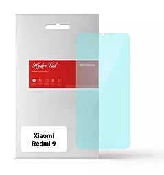 Гідрогелева плівка ArmorStandart Anti-Blue для Xiaomi Redmi 9 (ARM66024)