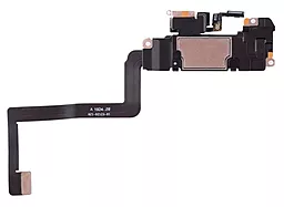 Шлейф Apple iPhone 11 з датчиком наближення, датчиком освітленості та мікрофоном, з динаміком Original (знятий з телефону)