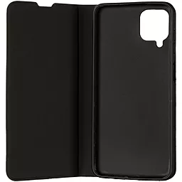 Чехол Gelius Book Cover Shell Case Samsung Galaxy A125 A12, M127 M12  Black - миниатюра 3