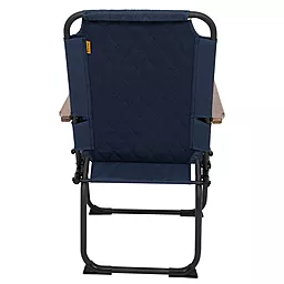 Кресло раскладное Bo-Camp Jefferson Blue (1211897) - миниатюра 6