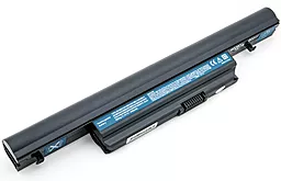 Акумулятор для ноутбука Acer AS10B41 Aspire 4553 / 11.1V 4400mAh / NB00000039 PowerPlant