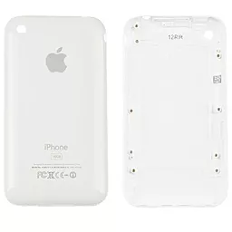 Корпус для Apple iPhone 3GS 16GB White