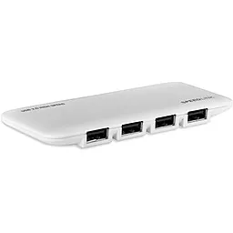 USB-A хаб Speedlink NOBIL (SL-7417-SWT/US)