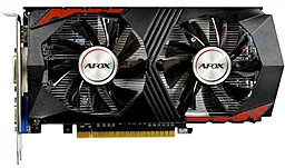 Видеокарта AFOX GeForce GTX 750 Ti (AF750TI-4096D5H1) - миниатюра 2