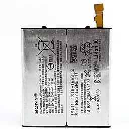 Аккумулятор Sony Xperia XZ2 Premium / LIP1656ERPC (3540 mAh) 12 мес. гарантии - миниатюра 3