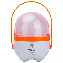Фонарик Weidasi WD-862 Orange