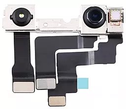 Фронтальна камера Apple iPhone 12 Pro Max (12 MP) + Face ID Original