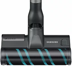 Вертикальный + ручной пылесос (2в1) Samsung Jet 75 VS20B75ACR5/UK - миниатюра 11