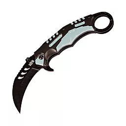 Нож Skif Plus Cockatoo Black