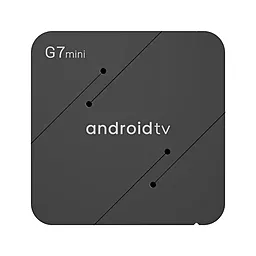 Смарт приставка Android TV Box G7 Mini ATV 2/16 GB - миниатюра 3