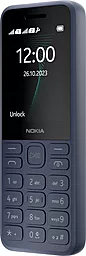 Nokia 130 DS 2023 Dark Blue - миниатюра 3