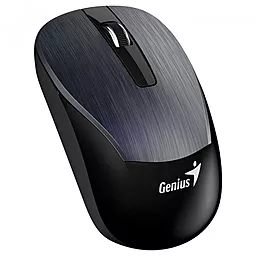 Компьютерная мышка Genius ECO-8015 Iron Gray