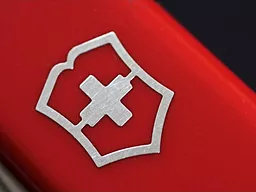 Мультитул Victorinox Compact (1.3405) Красный - миниатюра 6