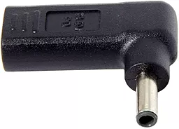 Перехідник USB Type-C на DC 4.5x3.0mm + PD Triger 19V for Dell - мініатюра 2