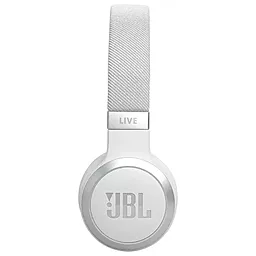 Наушники JBL Live 670 NC (JBLLIVE670NCWHT) White - миниатюра 2