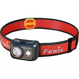 Ліхтарик Fenix HL32R-T Black