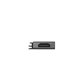 Мультипортовый USB Type-C хаб (концентратор) SwitchEasy SwitchDrive 6-in-1 HUB-Cable (GS-109-229-253-101) - миниатюра 6