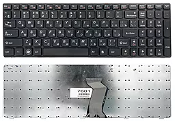 Клавіатура Lenovo V580 V580c