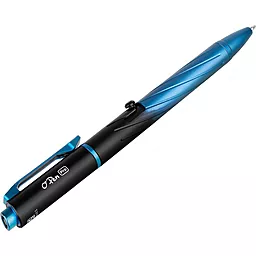 Фонарик Olight O Pen Pro Deep Sea Blue - миниатюра 2