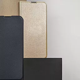 Чехол Wave Stage Case для Xiaomi Redmi Note 8, Note 8 2021 Black - миниатюра 7