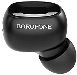 Блютуз гарнітура Borofone BC28 Black