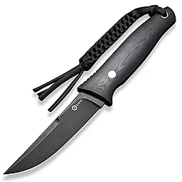 Нож Civivi Tamashii C19046-3 Black