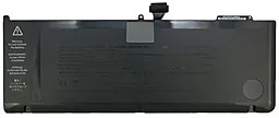 Акумулятор для ноутбука Apple A1321 / 10.8V 6600mAh Original Black