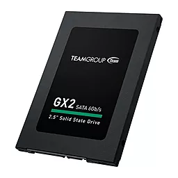 SSD Накопитель Team GX2 256 GB (T253X2256G0C101) - миниатюра 2