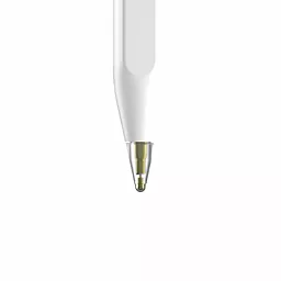 Стилус SwitchEasy Switcheasy Maestro Magnetic Stylus Pencil для iPad (MPDIPD034WH22) White - миниатюра 5