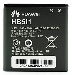 Акумулятор Huawei G6150 (1100 mAh) 12 міс. гарантії