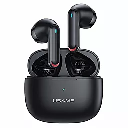 Навушники Usams NX10 Black