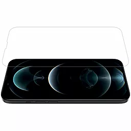 Защитное стекло Nillkin для Apple iPhone 14 Pro Прозрачный - миниатюра 2