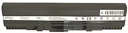 Аккумулятор для ноутбука Asus A32-UL20 / 10.8V 5200mAhr / Black - миниатюра 2