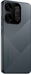 Смартфон Tecno Spark Go 2023 (BF7n) 3/64GB NFC Dual Sim Black (4895180796296) - миниатюра 4