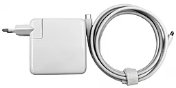 Блок живлення для ноутбука Apple 61W 3.65A 16.5V USB-C Wall Mount A10-VAF61 Elements