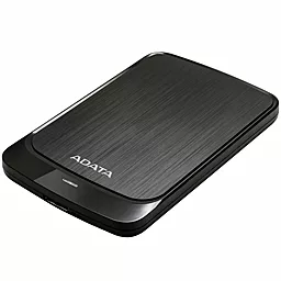 Внешний жесткий диск ADATA HV320 1TB Black (AHV320-1TU31-CBK) - миниатюра 4