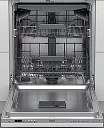 Посудомоечная машина Whirlpool WIC 3C33 PFE - миниатюра 2