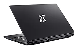 Ноутбук Dream Machines RG3050Ti-17 (RG3050Ti-17UA35) Black - миниатюра 3