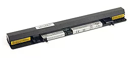 Акумулятор для ноутбука Lenovo L12S4A01 IdeaPad Flex 14/ 14.4V 2600mAh / NB480340 PowerPlant