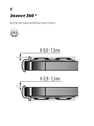 Чехол ArmorStandart ICON Case для Samsung S20 FE Pink (ARM64584) - миниатюра 5