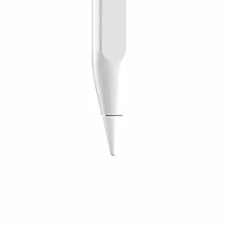 Стилус SwitchEasy Switcheasy Maestro Magnetic Stylus Pencil для iPad (MPDIPD034WH22) White - миниатюра 3