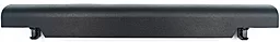 Аккумулятор для ноутбука Asus A41N1424 / 15V 2900mAh / ZX50-4S1P-2900 Elements ULTRA Black - миниатюра 5