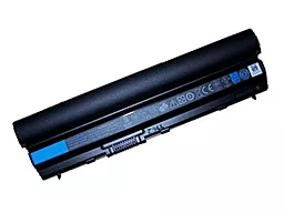 Аккумулятор для ноутбука Dell FRROG / 11.1V 4400mAh / Black