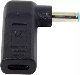 Перехідник USB Type-C на DC 4.5x3.0mm + PD Triger 19V for HP - мініатюра 5