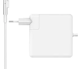 Блок живлення для ноутбука Apple 16.5V 3.65A 60W (Magsafe) Original - мініатюра 2