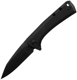 Нож Zero Tolerance 0808 Black Sprint Run (0808BLK)