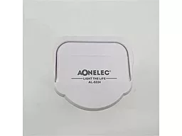 Ліхтарик Aonelec AL-5224 White - мініатюра 3