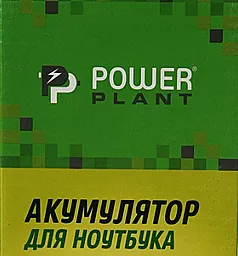 Аккумулятор для ноутбука Lenovo LOU330LH / 11.1V 5200mAh / NB480722 PowerPlant - миниатюра 2