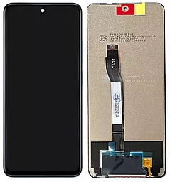 Дисплей Xiaomi Redmi Note 11T Pro, Redmi Note 11T Pro Plus с тачскрином, Black