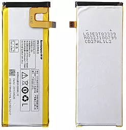 Аккумулятор Lenovo S960 Vibe X / BL215 (2070 mAh)